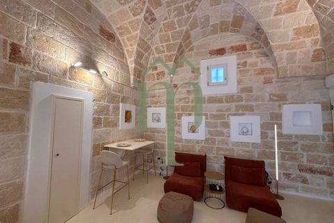 Byhus i Carovigno, Brindisi, Carovigno - € 280.000 | Ref: Palazzo Shine - foto 17